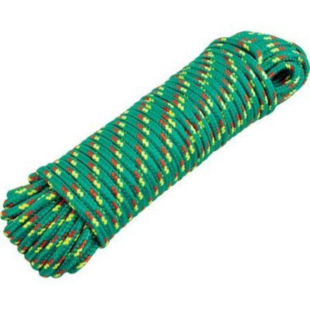 RICHELIEU AMERICA LTD. 3/8X100 Poly Rope 643571